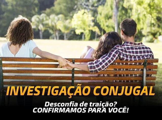 Detetive abc sp investigação conjugal DETETIVE PARTICULAR NO ABC-SP (11) 95787-2515 24 HORAS