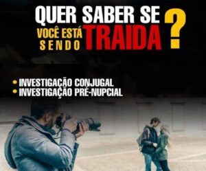 Detetive Particular Ubatuba