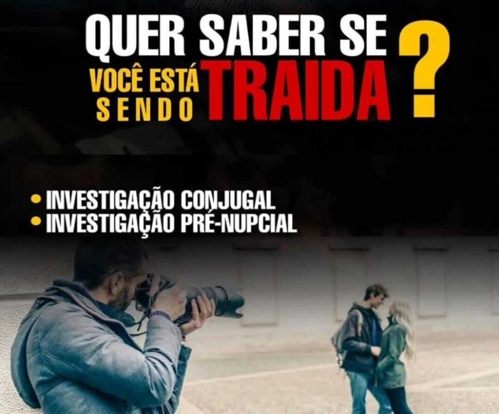 Detetive Particular na Vila Mariana