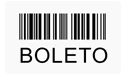 Detetive Malloy - Imagem Forma de Pagamento de Serviço de Detetive em São Paulo Boleto
